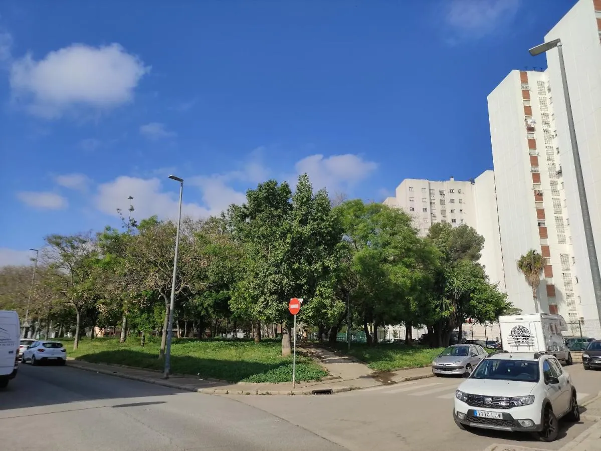 Casasjerezanas Loft Aitana Apartment Jerez de la Frontera Spain