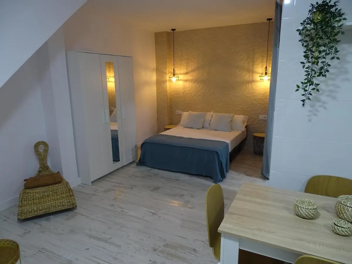 Casasjerezanas Loft Aitana contacts
