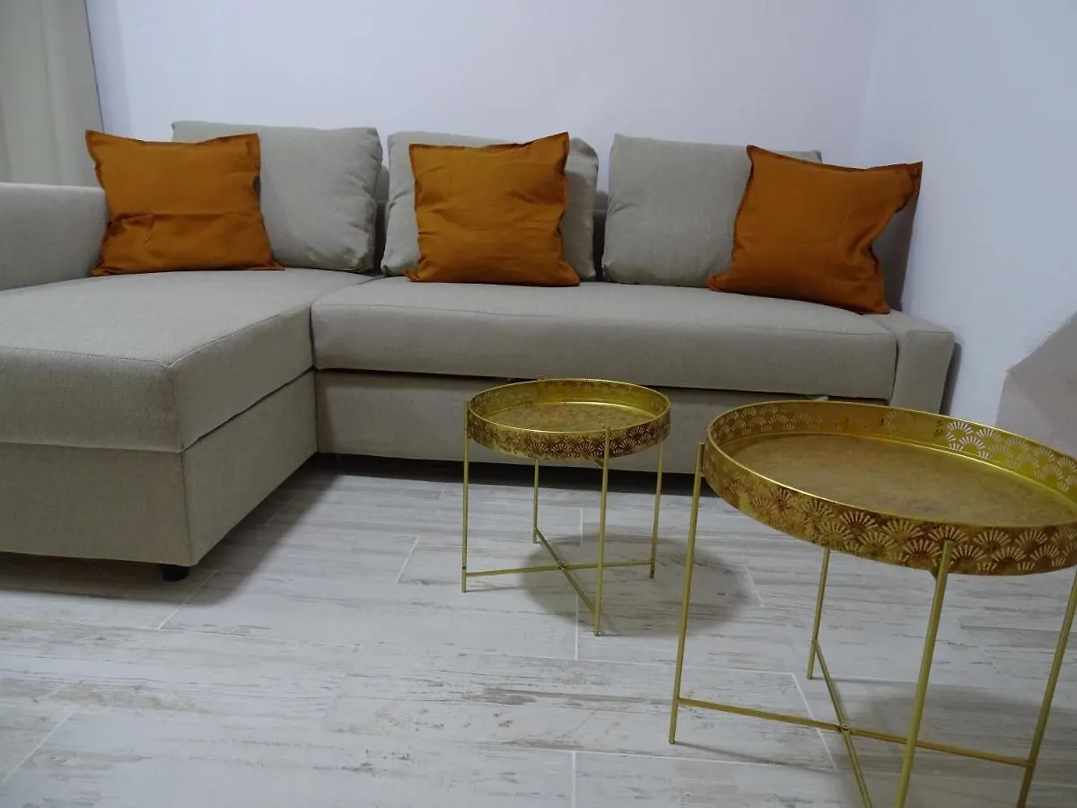 Casasjerezanas Loft Aitana Apartment Jerez de la Frontera