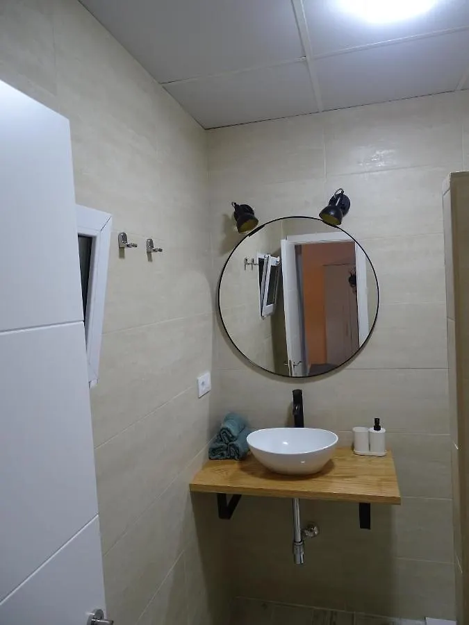 Casasjerezanas Loft Aitana Apartment Jerez de la Frontera Spain