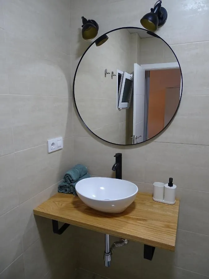 Casasjerezanas Loft Aitana Apartment Jerez de la Frontera