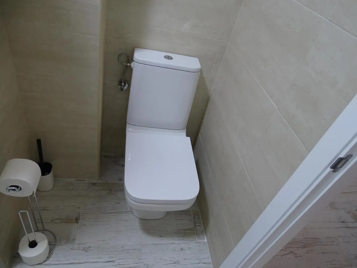 Casasjerezanas Loft Aitana Apartment Jerez de la Frontera