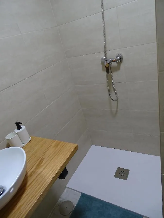 Casasjerezanas Loft Aitana Apartment Jerez de la Frontera
