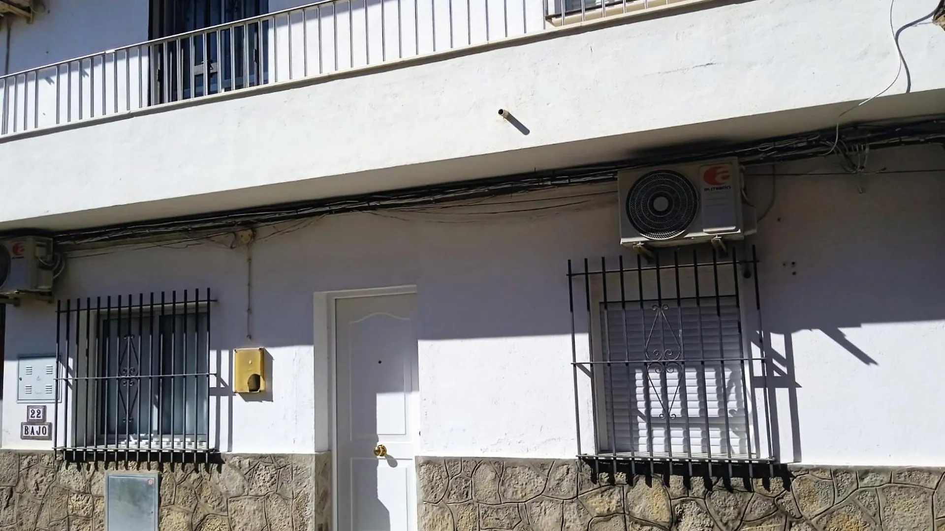 Casasjerezanas Loft Aitana Apartment Jerez de la Frontera