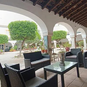 Appartement Sherryflat Bodega San Blas